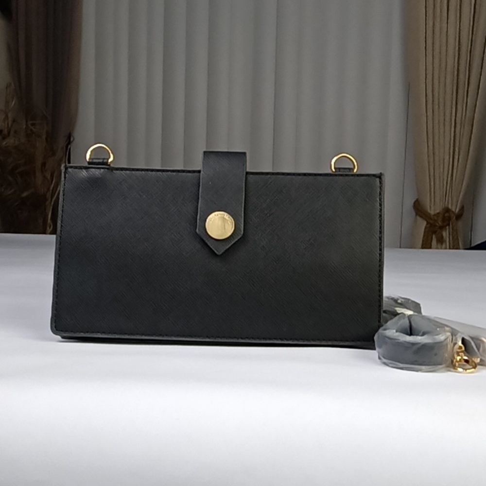 See Jane Work Women's Clutch.